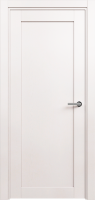 Межкомнатная дверь STATUS 111 - белый жемчуг